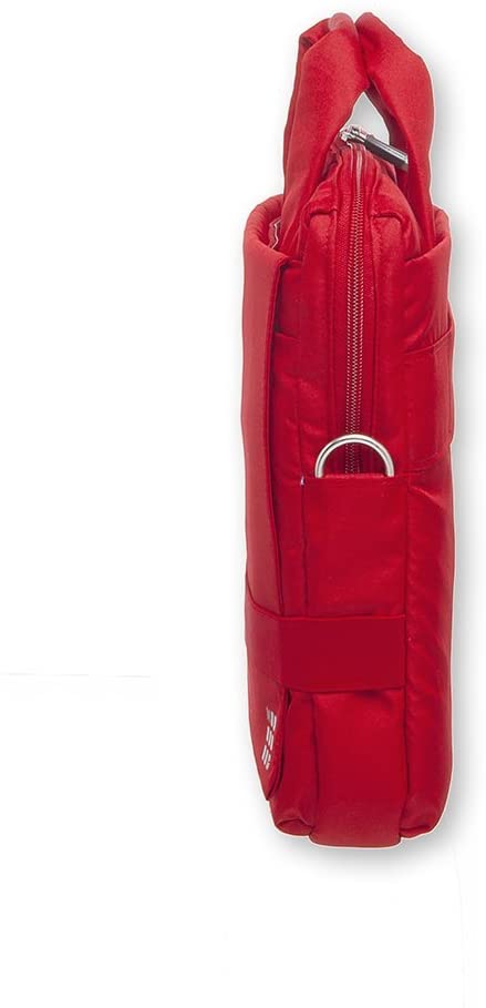 Moleskine Scarlet Red Horizontal Device Bag 15,4" Secondary image