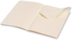 Moleskine Volant Ruled Pocket Notebook Bright Yellow - Al Masam Stationery LLC
