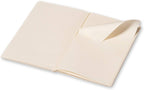 Moleskine Volant Ruled Pocket Notebook Set of 2 White - Al Masam Stationery LLC