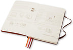 Moleskine Voyageur Traveller's Notebook Brown - Al Masam Stationery LLC