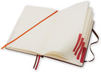 Moleskine Voyageur Traveller's Notebook Brown - Al Masam Stationery LLC