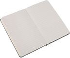 Moleskine Note Book Ruled, Hard Cover Pocket Size - Al Masam Stationery LLC
