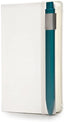 Moleskine Classic Ballpoint Pen, 1.0mm Point, Tide Green - Al Masam Stationery LLC