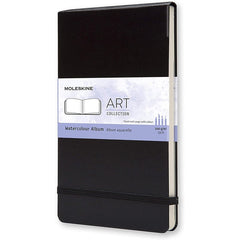 Moleskine Watercolor Notebook Large Pack - Al Masam Stationery LLC