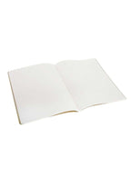 Moleskine Cashier Ruled Extra Large Size Set of 3 kraft Brown - Al Masam Stationery LLC