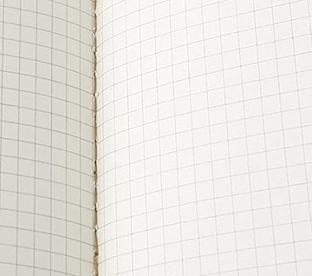 Moleskine Cashier Squared Extra Large Size Set of 3 kraft Brown Secondary image