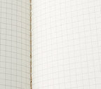 Moleskine Cashier Squared Extra Large Size Set of 3 kraft Brown - Al Masam Stationery LLC