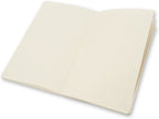 Moleskine Chapters Slim Large, Ruled, Old Rose, Soft Cover Journal - Al Masam Stationery LLC