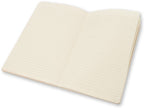 Moleskine Chapters Slim Large, Ruled, Old Rose, Soft Cover Journal - Al Masam Stationery LLC