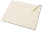 Moleskine Chapters Slim Medium, Ruled, Twany Olive, Soft Cover Journal - Al Masam Stationery LLC