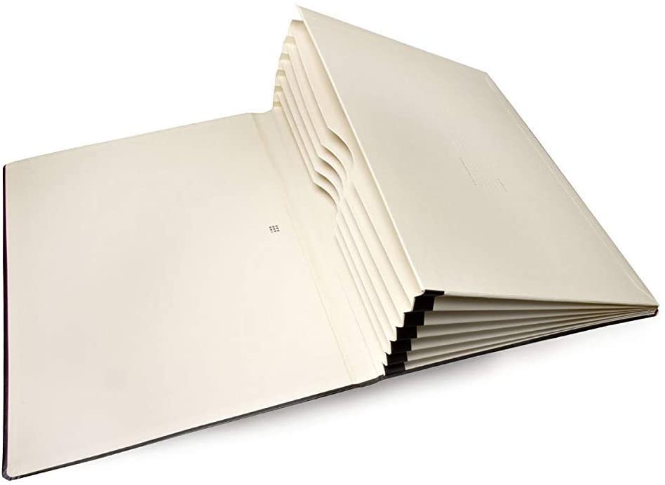 Moleskine Folio Portfolio A3 BF854XEN Secondary image