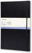 Moleskine Folio Sketchbook A3 165gsm BF851EN - Al Masam Stationery LLC