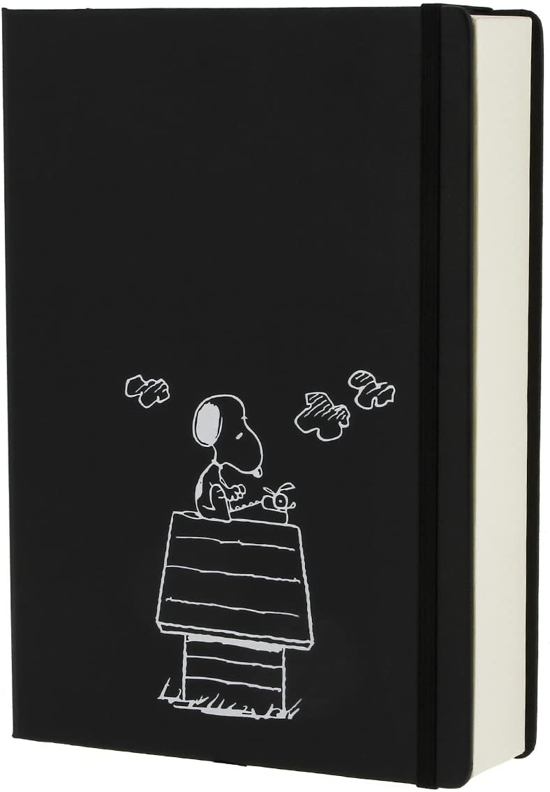 Moleskine Gift Box Peanuts Set - Al Masam Stationery LLC Main image