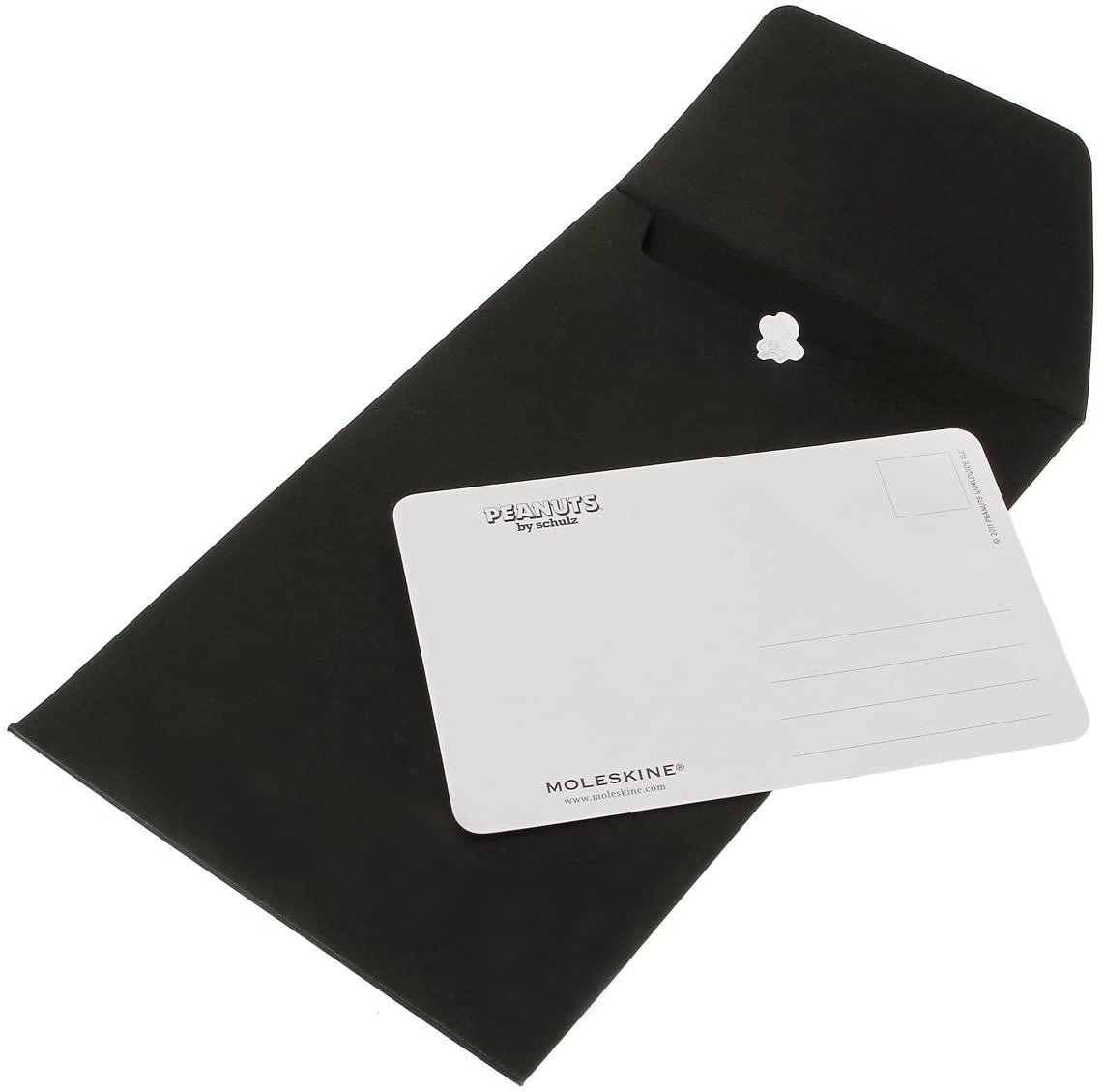 Moleskine Gift Box Peanuts Set Secondary image