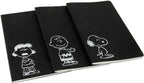 Moleskine Gift Box Peanuts Set - Al Masam Stationery LLC
