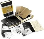 Moleskine Gift Box Peanuts Set - Al Masam Stationery LLC