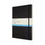 Moleskine Hard Cover Dotted A4 Black - Al Masam Stationery LLC