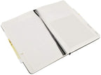 Moleskine Passion Baby Journal A5 Size Hard Cover Black - Al Masam Stationery LLC
