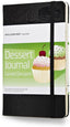 Moleskine Passion Desert Book A5 Size Hard Cover Black - Al Masam Stationery LLC
