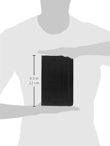 Moleskine Passion Travel Journal A5 Size Hard Cover Black Secondary image
