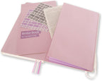 Moleskine Passion Wedding Journal A5 Size Hard Cover Black - Al Masam Stationery LLC