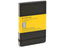 Moleskine Pocket Reporter Squared Notebook Black 9 Pcs Display - Al Masam Stationery LLC