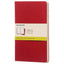 Moleskine Set of 3 Cahier Pocket Plain Journal Large CH118EN - Al Masam Stationery LLC