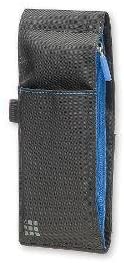 Moleskine Tool Belt, Pocket, Scarlet Payne's Grey (2.25 Wide) Secondary image