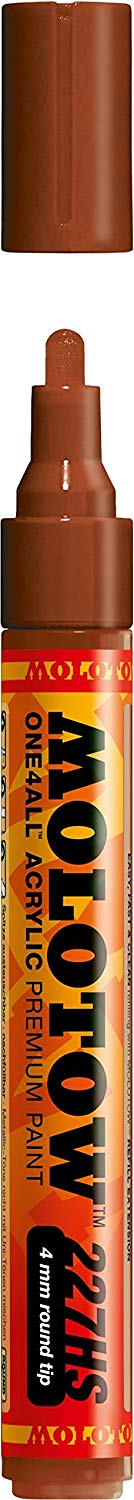 227 Hs-One4All (4Mm) Hazelnut Secondary image