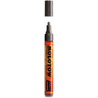 227 HS-ONE4all (4mm) Metallic Black