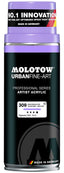 Professional Series Artist Acrylic (400Ml) Currant Light - Al Masam Stationery LLC