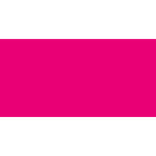 127 Hs-One4All (2Mm) Neon Pink Fluoc - Al Masam Stationery LLC