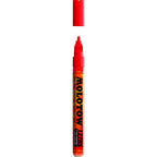 127 Hs-One4All (2Mm) Traffic Red - Al Masam Stationery LLC