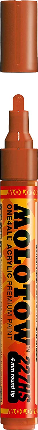 227 Hs-One4All (4Mm) Lobster - Al Masam Stationery LLC
