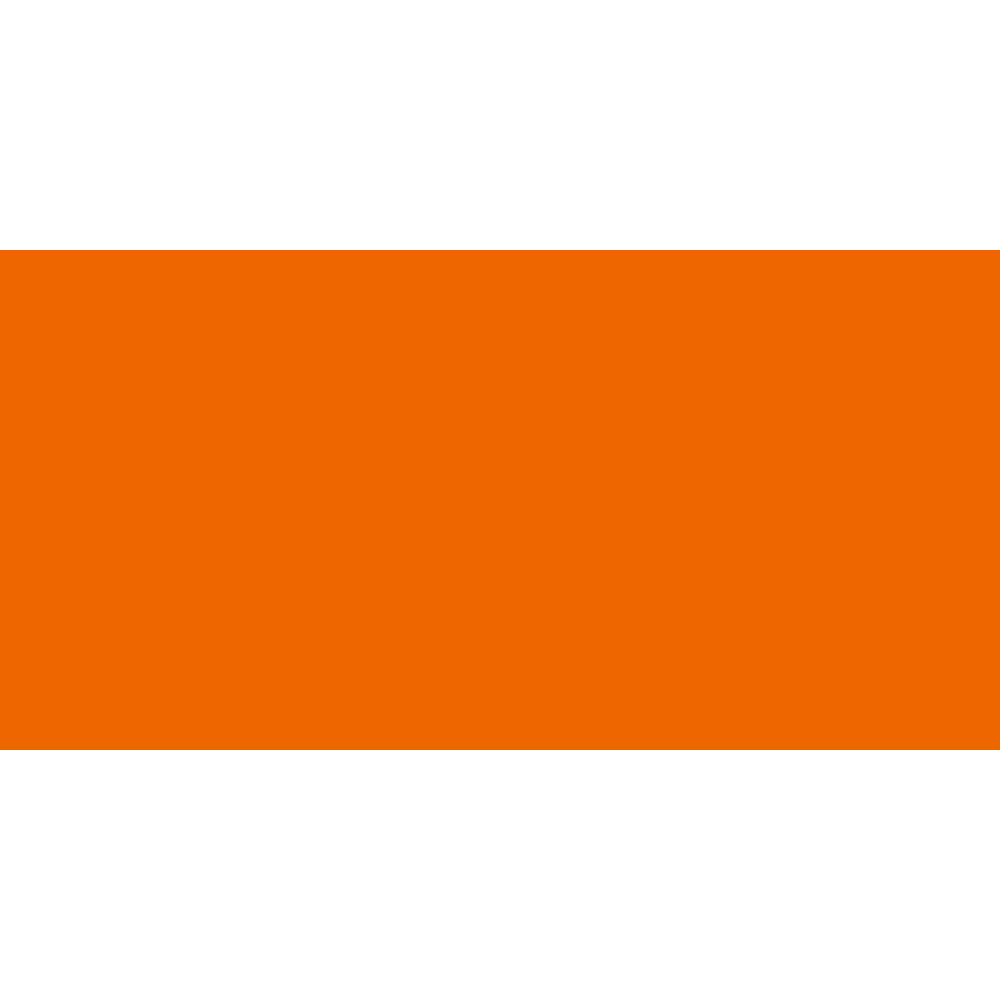 227 Hs-One4All (4Mm) Neon Orange Fluoc - Al Masam Stationery LLC