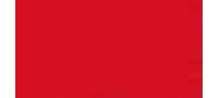 327 Hs-One4All (8Mm) Traffic Red Secondary image