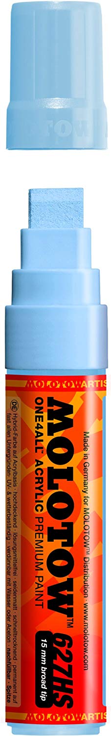 627 Hs-One4All (15Mm) Ceramic Light Pastel - Al Masam Stationery LLC Main image