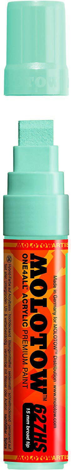 627 Hs-One4All (15Mm) Lago Blue Pastel - Al Masam Stationery LLC Main image