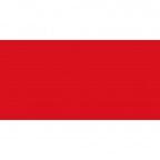 627 Hs-One4All (15Mm) Traffic Red - Al Masam Stationery LLC