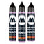 Grafx Aqua Ink Refill 30Ml Lilac Pastel - Al Masam Stationery LLC