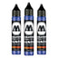 Grafx Aqua Ink Refill 30Ml True Blue - Al Masam Stationery LLC