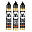 Grafx Aqua Ink Refill 30Ml Vanilla Pastel - Al Masam Stationery LLC