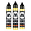 Grafx Aqua Ink Refill 30Ml Zinc Yellow - Al Masam Stationery LLC