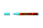Molotow Board Tip Marker 127Hs 1.5Mm Lago Blue Pastel