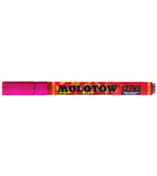 Molotow Board Tip Marker 127Hs 1.5Mm Metallic Pink - Al Masam Stationery LLC
