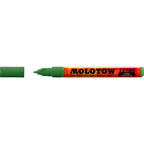 Molotow Board Tip Marker 127Hs 1.5Mm Mister Green - Al Masam Stationery LLC