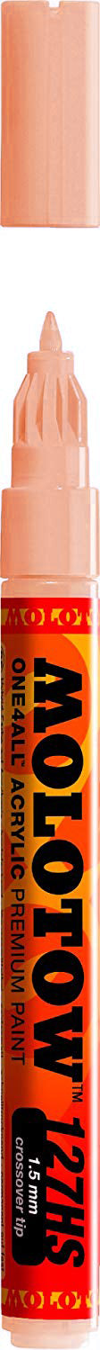 Molotow Board Tip Marker 127Hs 1.5Mm Skin Pastel - Al Masam Stationery LLC Main image