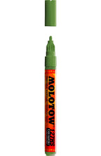 Molotow Board Tip Marker 127Hs 2Mm Amazonas Light - Al Masam Stationery LLC