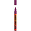 Molotow Board Tip Marker 127Hs 2Mm Burgundy - Al Masam Stationery LLC