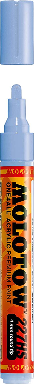 Molotow Board Tip Marker 227Hs 4Mm Ceramic Light Pastel - Al Masam Stationery LLC Main image